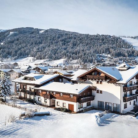 Bergzeit By Seven Hotell Flachau Eksteriør bilde