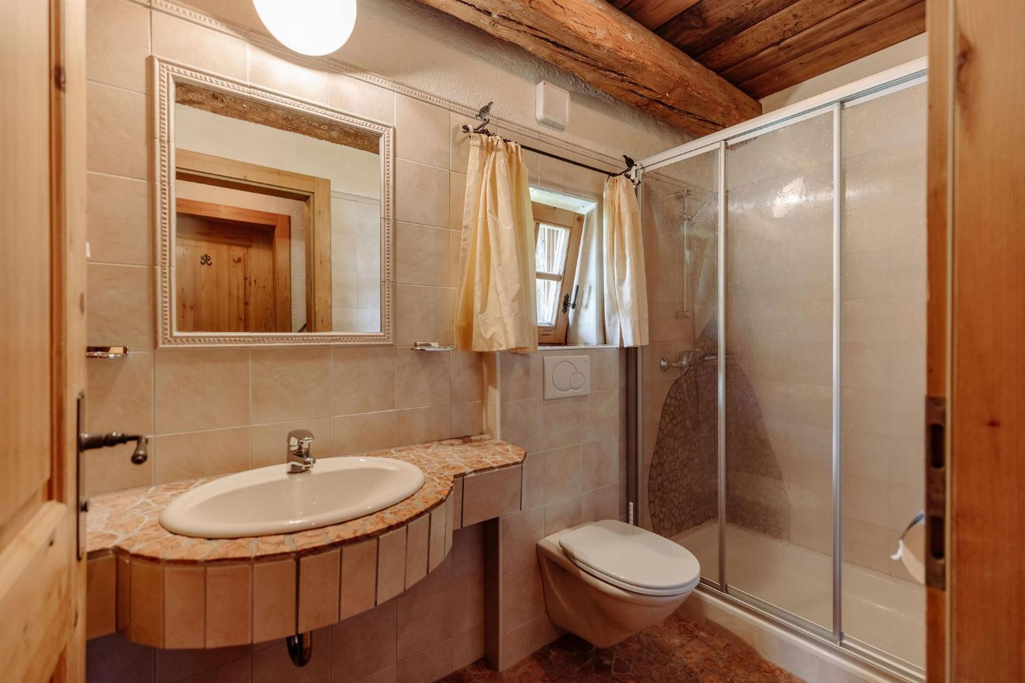 Bergzeit By Seven Hotell Flachau Rom bilde