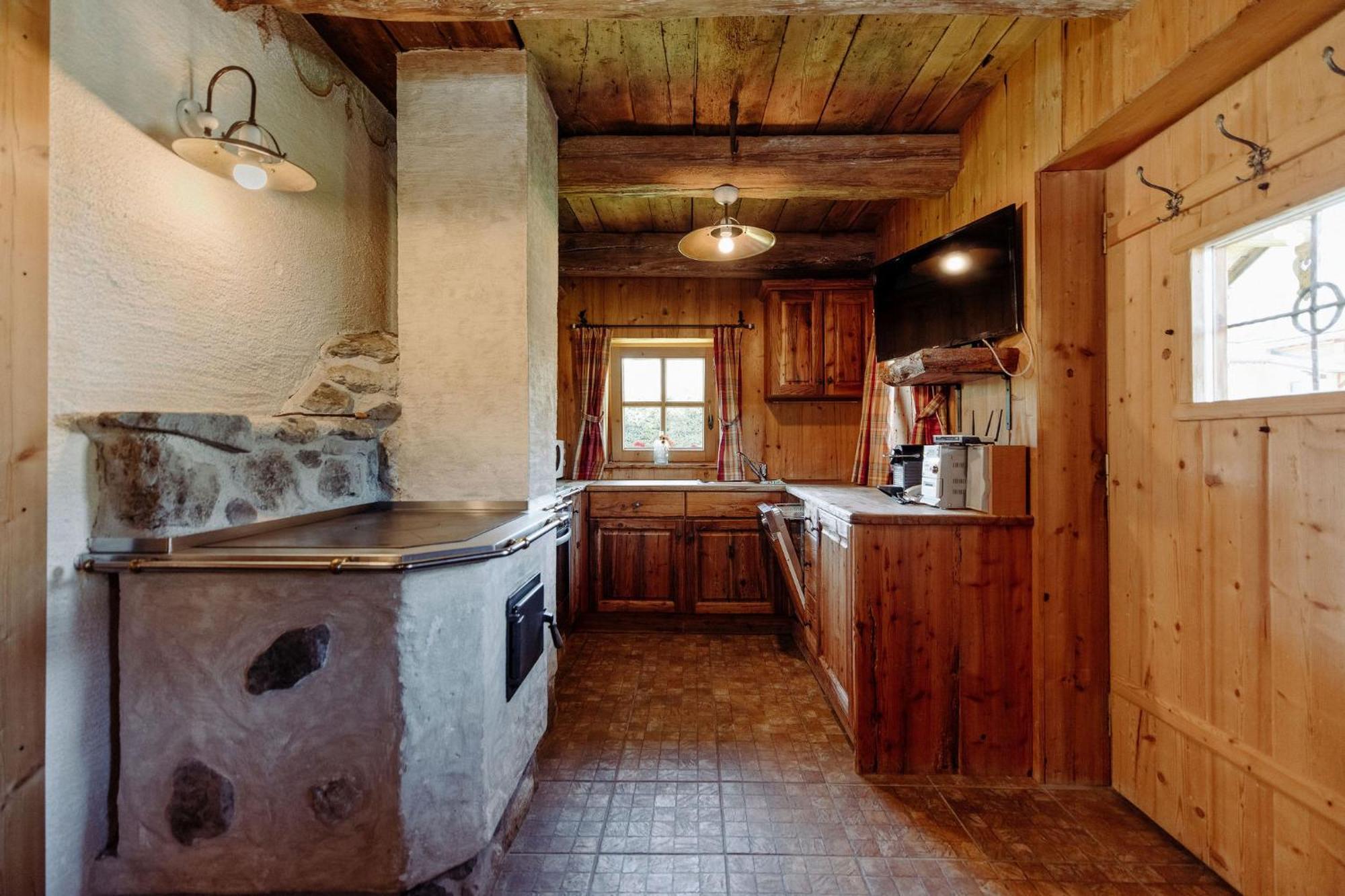 Bergzeit By Seven Hotell Flachau Rom bilde
