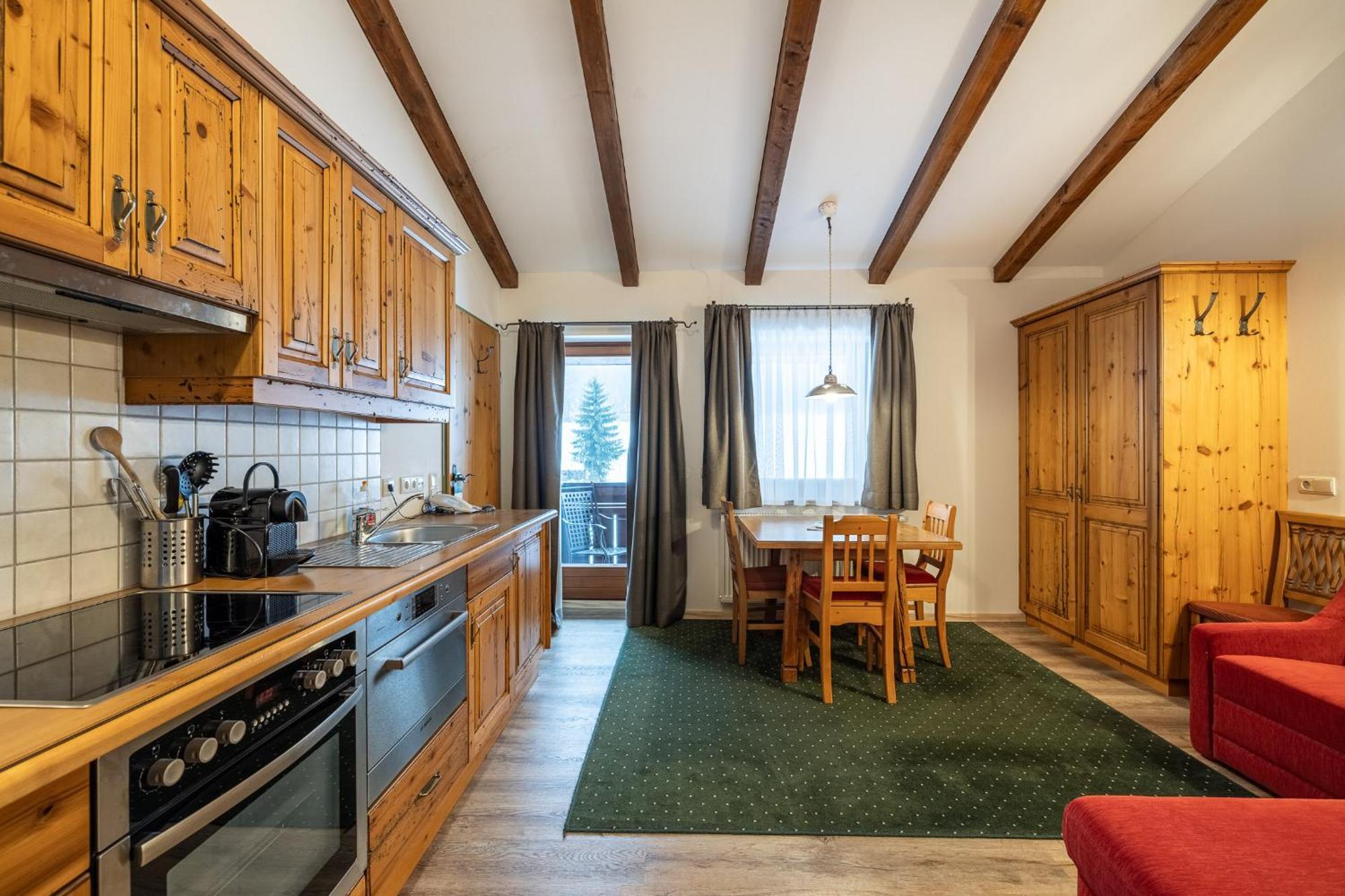 Bergzeit By Seven Hotell Flachau Rom bilde