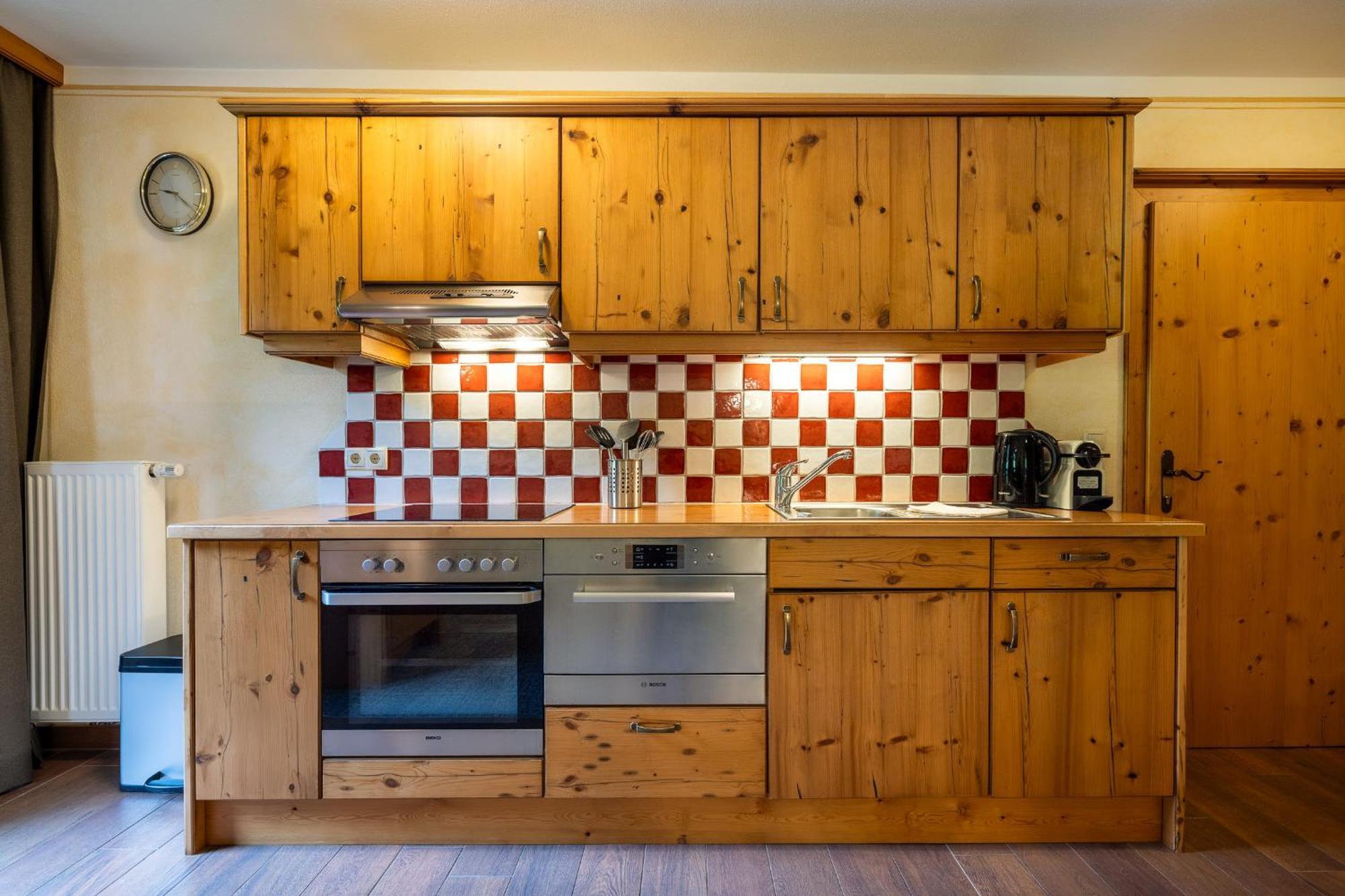 Bergzeit By Seven Hotell Flachau Rom bilde