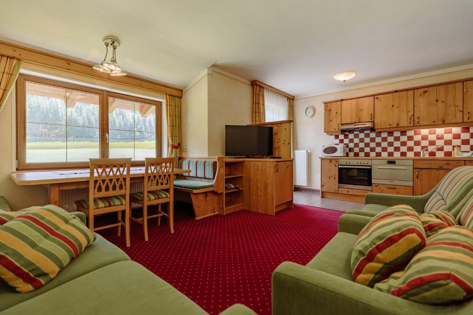 Bergzeit By Seven Hotell Flachau Rom bilde