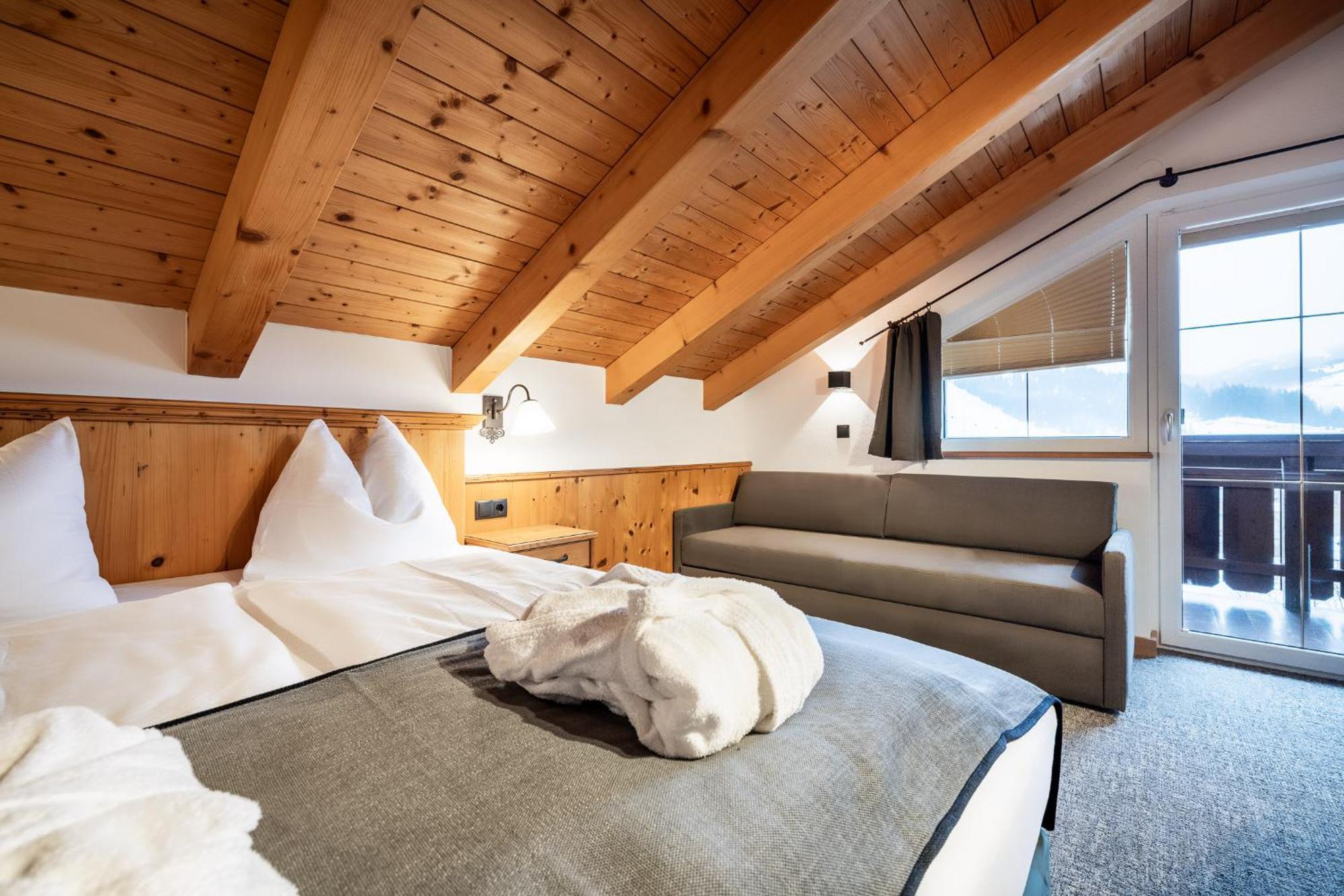 Bergzeit By Seven Hotell Flachau Rom bilde