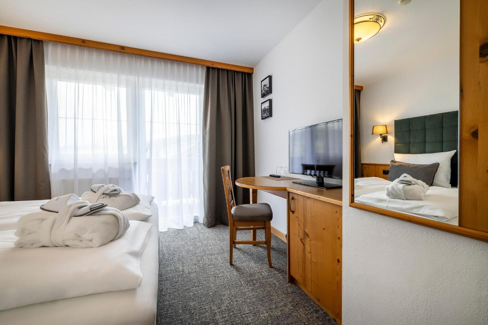Bergzeit By Seven Hotell Flachau Rom bilde