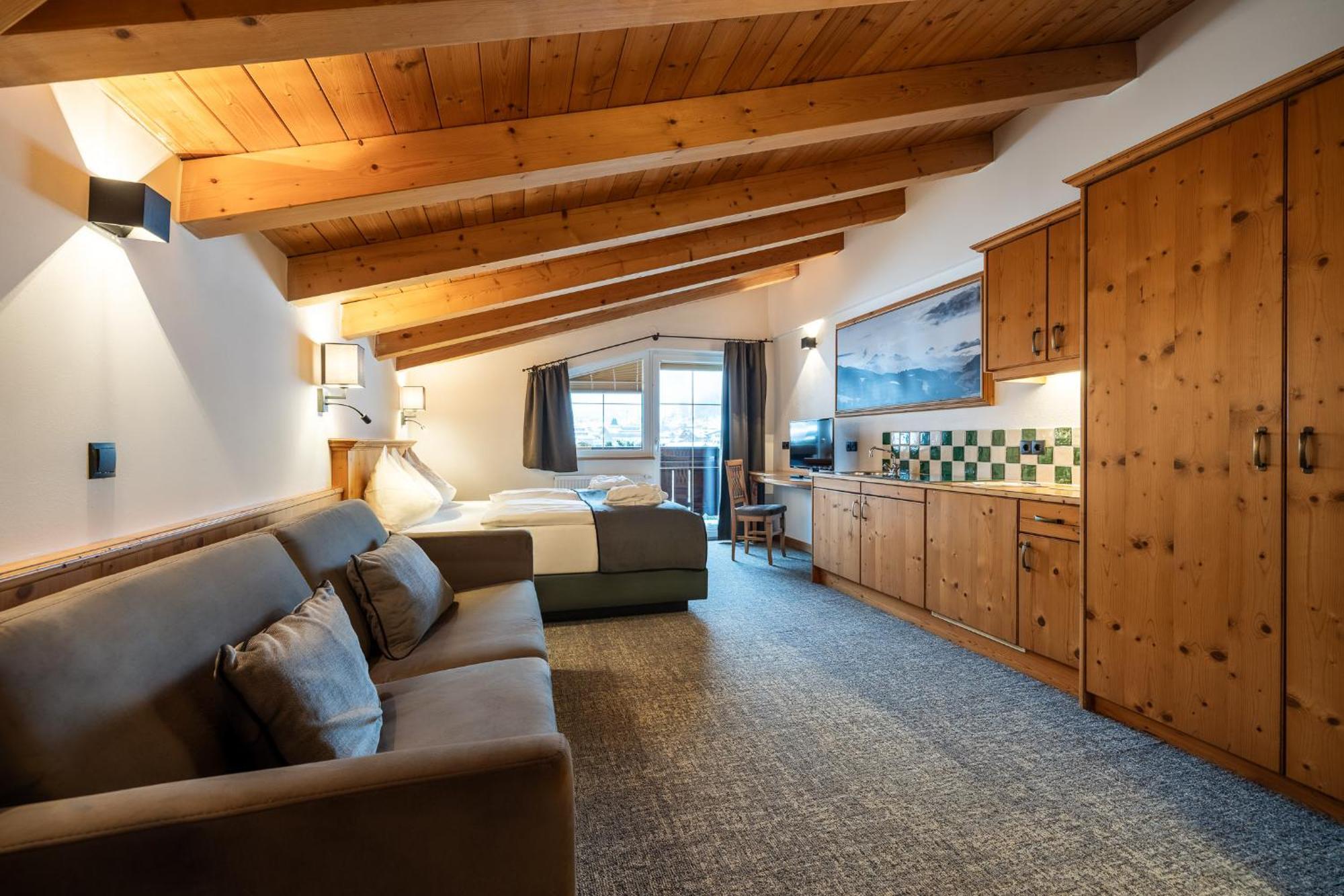Bergzeit By Seven Hotell Flachau Rom bilde