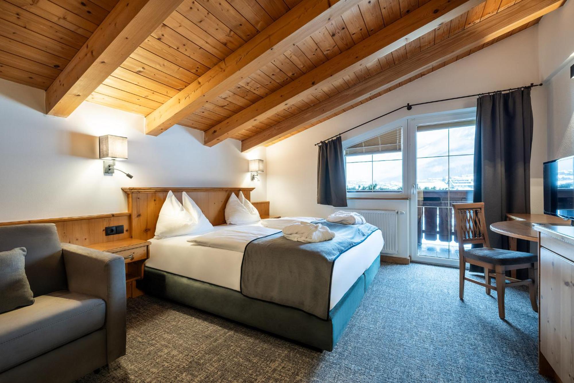 Bergzeit By Seven Hotell Flachau Rom bilde