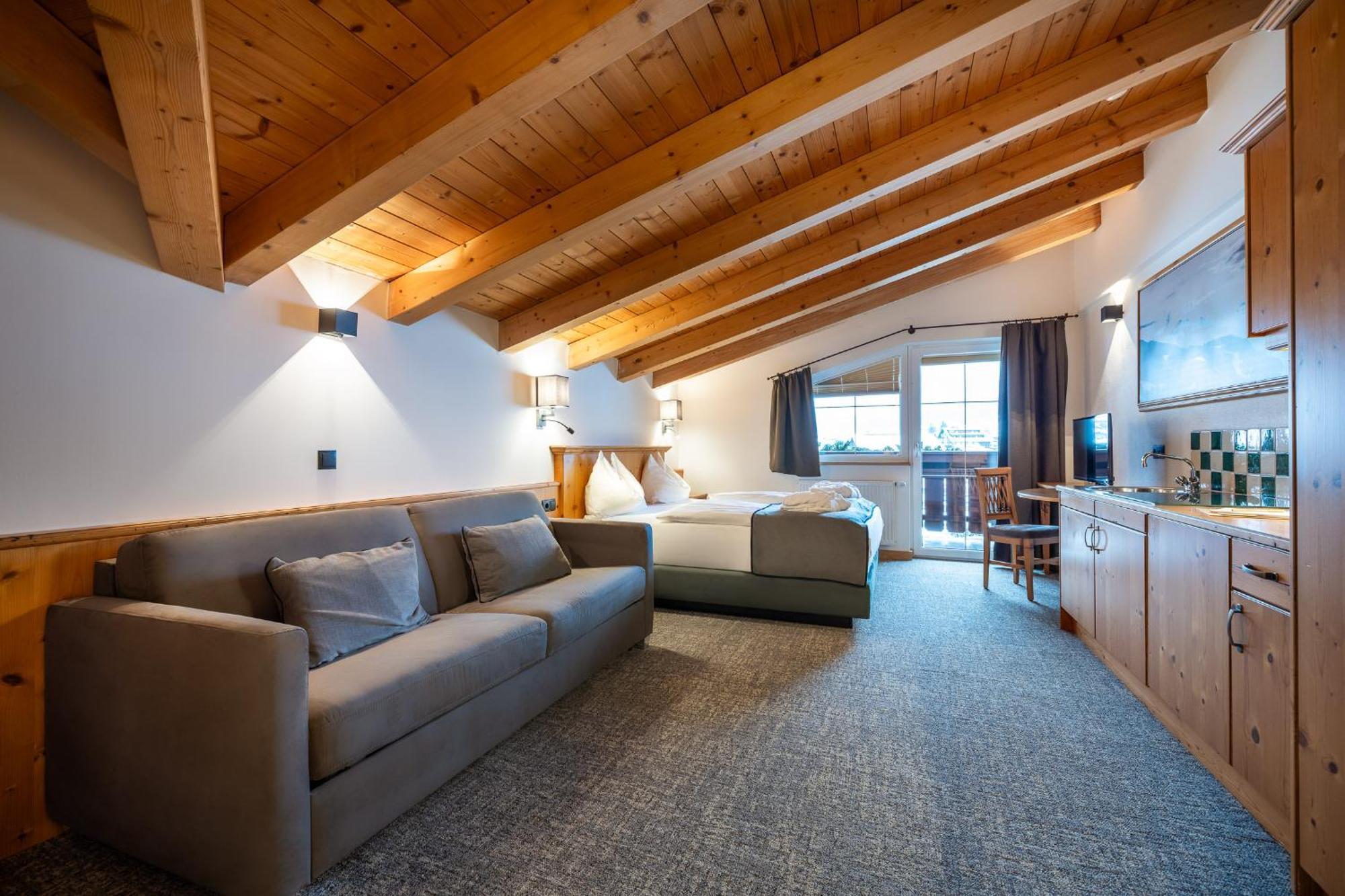 Bergzeit By Seven Hotell Flachau Rom bilde